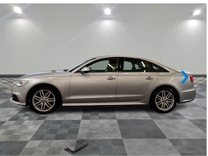 audi A6 c7 variante  - imagine 2