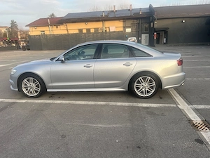 audi A6 c7 variante  - imagine 4