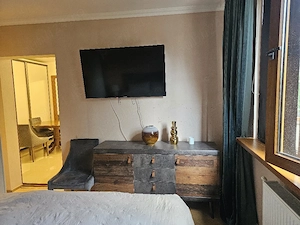 apartament 3 camere Tiglina 1 - imagine 4