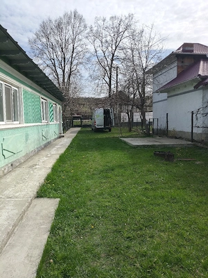 Inchirez casa pentru afacere , asfalt  - imagine 2