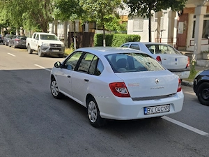 Renault Symbol 2012,euro 5 ,1.2 benzină  - imagine 2