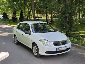 Renault Symbol 2012,euro 5 ,1.2 benzină  - imagine 6