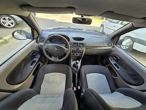 Renault Symbol 2012,euro 5 ,1.2 benzină  - imagine 7