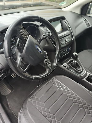 Ford Focus 2017 Business - imagine 5