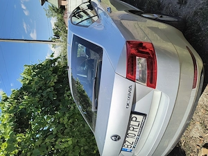 De vânzare Skoda Octavia  - imagine 2