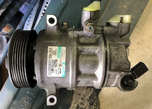 Compresoare AC Clima Volkswagen, Audi, Skoda, Seat 1.9 2.0 - imagine 3