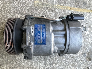 Compresoare AC Clima Volkswagen, Audi, Skoda, Seat 1.9 2.0 - imagine 8