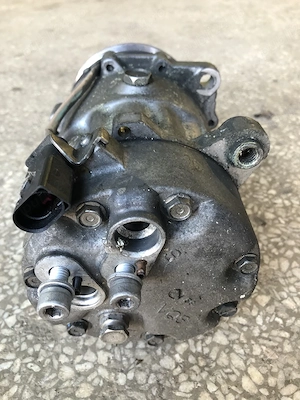 Compresoare AC Clima Volkswagen, Audi, Skoda, Seat 1.9 2.0 - imagine 9