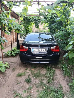 Vând BMW Seria 3 E90, motorizare 318i, sau schimb - imagine 4