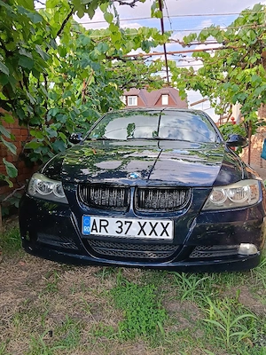 Vând BMW Seria 3 E90, motorizare 318i, sau schimb - imagine 3