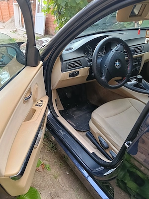 Vând BMW Seria 3 E90, motorizare 318i, sau schimb - imagine 2