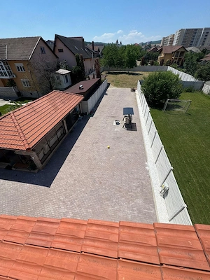 Proprietate cu potențial rezidențial și investițional | Teren 1.696 mp | Deva - imagine 8