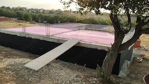 Casă la roșu Cordău - Băile Felix într-o zonă în dezvoltare  - imagine 8