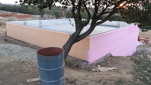 Casă la roșu Cordău - Băile Felix într-o zonă în dezvoltare  - imagine 7