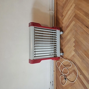 Radiator electric pe ulei