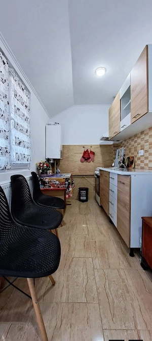 Apartament la casă  - imagine 7