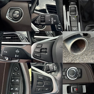 Vand BMW X1 2016 Xdrive - imagine 9