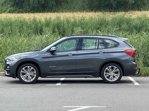 Vand BMW X1 2016 Xdrive - imagine 7