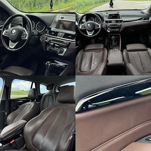 Vand BMW X1 2016 Xdrive - imagine 4
