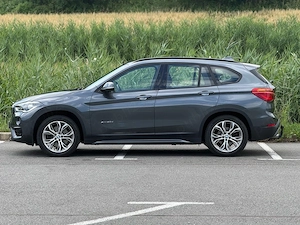 Vand BMW X1 2016 Xdrive - imagine 8