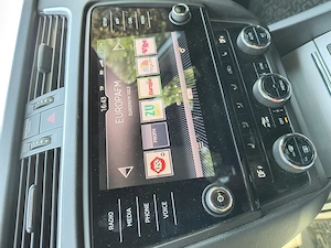 De vânzare Skoda Octavia  - imagine 5