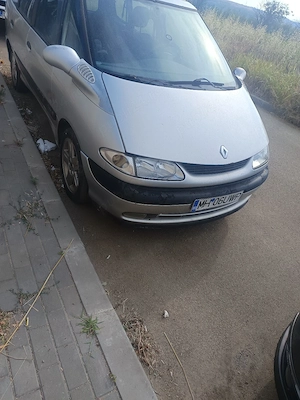 Vand Renault Espace - imagine 3