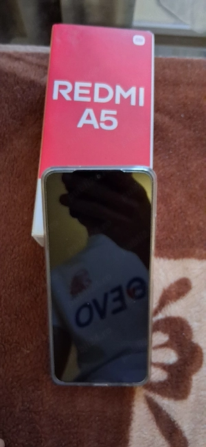 Vând telefon redmi A5
