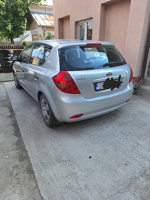 Vând Kia cee'd - imagine 4