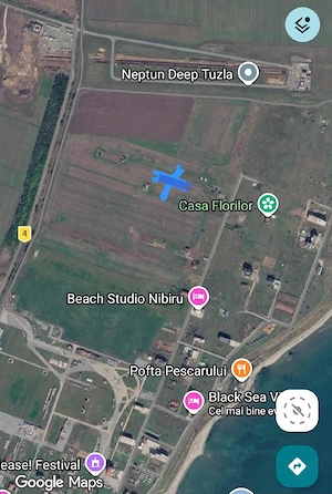 Proprietar intravilan 1500m deschidere 67m sau parcelabil in 3 loturi de 500 mp - imagine 4