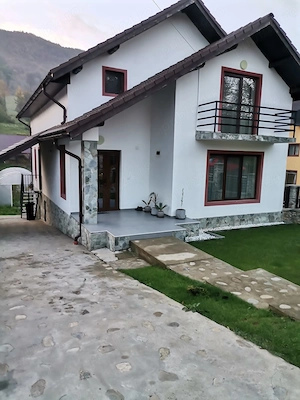 Casa de vânzare 