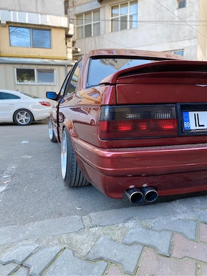Bmw E 30 fara schimburi de orice natura - imagine 3