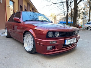 Bmw E 30 fara schimburi de orice natura - imagine 5