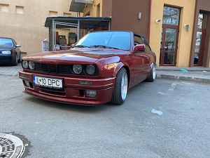 Bmw E 30 fara schimburi de orice natura - imagine 4