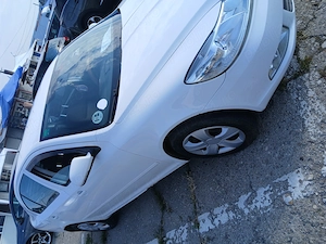 Skoda Octavia 3 1,6 diesel - imagine 3
