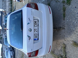 Skoda Octavia 3 1,6 diesel - imagine 4