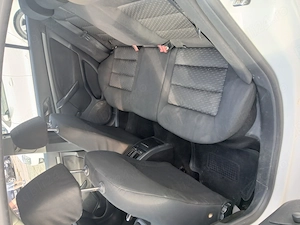 Skoda Octavia 3 1,6 diesel - imagine 5