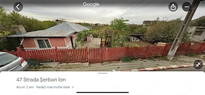 Teren 1.600 mp cu deschidere la Balta Pipera - Nord București - imagine 4