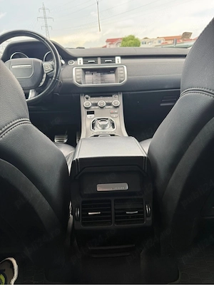 land rover evoque - imagine 5