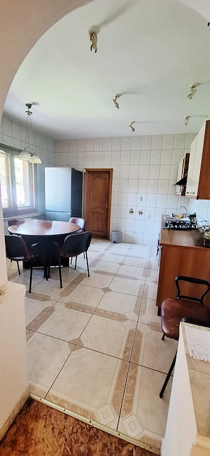 Casa ultracentrala Giurgiu - imagine 3