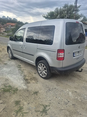 vw caddy 3  - imagine 3
