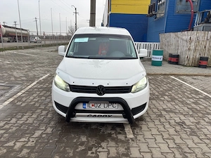 Caddy Vw personal - imagine 3
