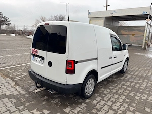 Caddy Vw personal - imagine 2