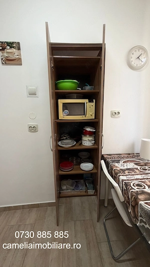3 camere între metrou Unirii și Tineretului, Parcul Carol, Bd Marasesti, nr 42 - imagine 14