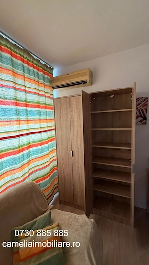 3 camere între metrou Unirii și Tineretului, Parcul Carol, Bd Marasesti, nr 42 - imagine 17
