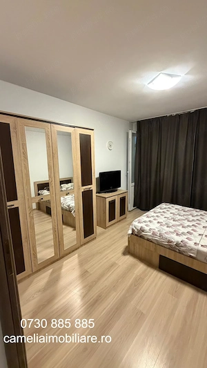 3 camere între metrou Unirii și Tineretului, Parcul Carol, Bd Marasesti, nr 42 - imagine 10