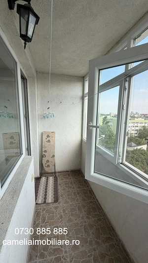 3 camere între metrou Unirii și Tineretului, Parcul Carol, Bd Marasesti, nr 42 - imagine 7