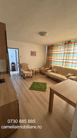 3 camere între metrou Unirii și Tineretului, Parcul Carol, Bd Marasesti, nr 42 - imagine 4