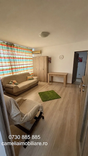 3 camere între metrou Unirii și Tineretului, Parcul Carol, Bd Marasesti, nr 42 - imagine 3