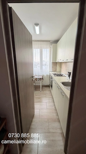 3 camere între metrou Unirii și Tineretului, Parcul Carol, Bd Marasesti, nr 42 - imagine 12