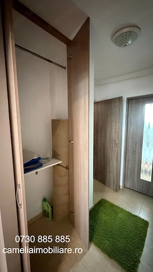 3 camere între metrou Unirii și Tineretului, Parcul Carol, Bd Marasesti, nr 42 - imagine 16